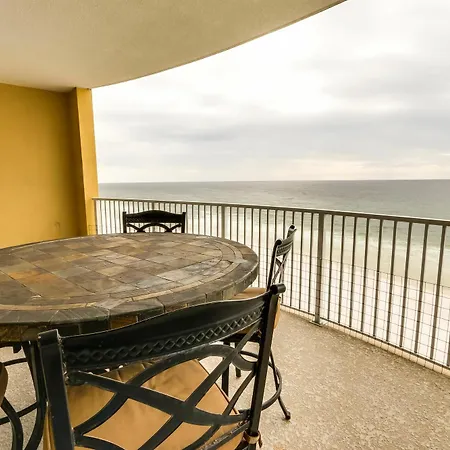 Ocean Villa 801